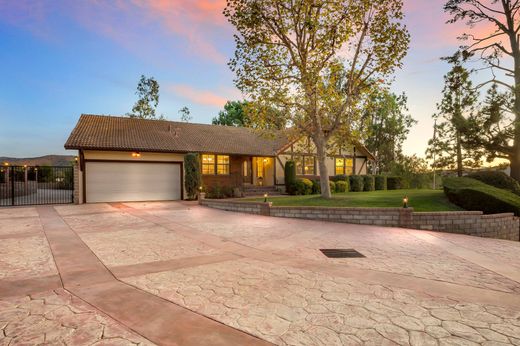 Detached House in Simi Valley, Ventura County