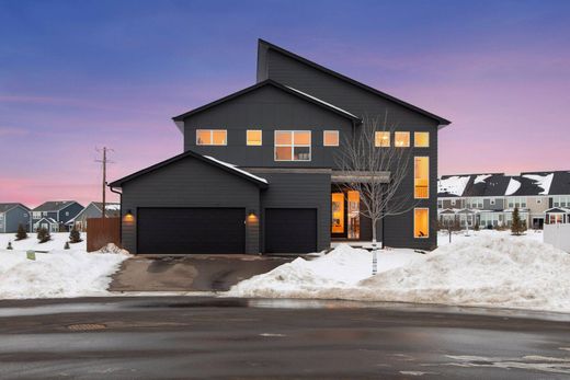 Casa de lujo en Woodbury, Washington County