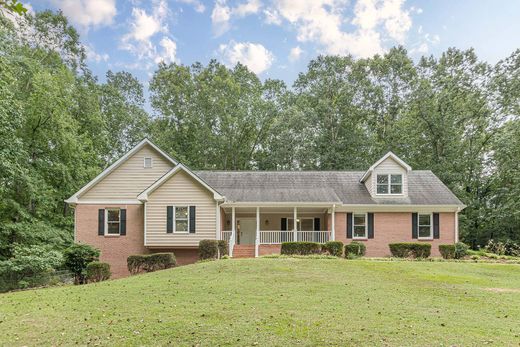 Detached House in Conyers, Rockdale County