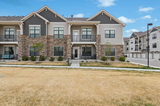 Luxury home in Loveland, Larimer County