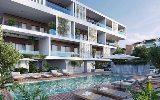 Paphos, Paphos Districtのアパートメント