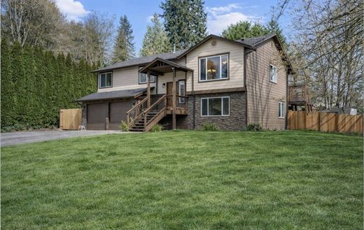 Casa Unifamiliare a Lake Stevens, Snohomish County