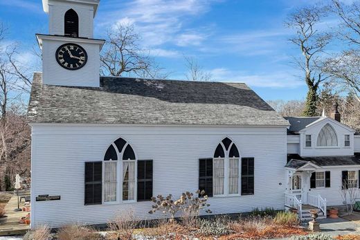 Einfamilienhaus in Yarmouth Port, Barnstable County