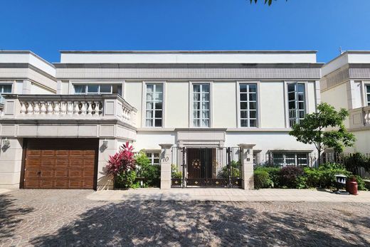 套间/公寓  香港, Central and Western District