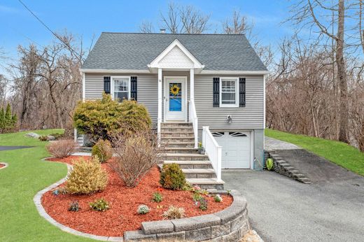 Müstakil ev Bloomingdale, Passaic County