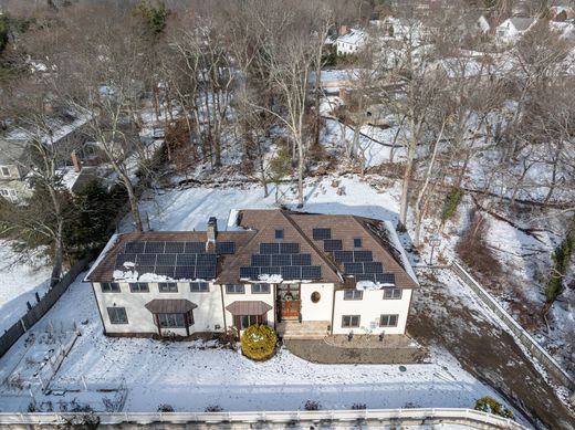 Casa Unifamiliare a Westport, Fairfield County