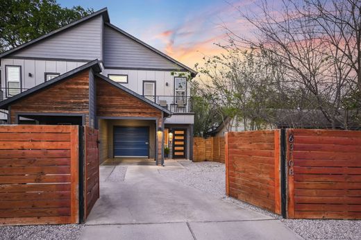 Apartment in Austin, Travis County