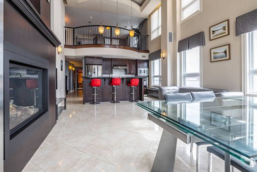 Apartment in Edmonton, Alberta