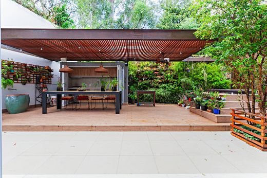 Detached House in São Paulo