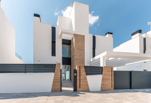 Einfamilienhaus in Finestrat, Alicante