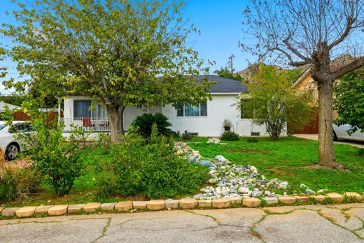 ‏בית חד-משפחתי ב  Riverside, Riverside County