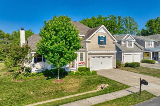 Detached House in Rehoboth Beach, Sussex County