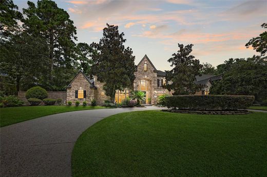 Casa Unifamiliare a Kingwood, Harris County