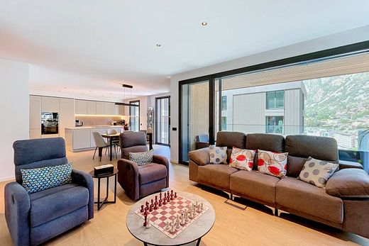 Apartamento - Escaldes-Engordany
