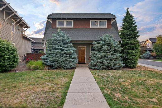 Luxus-Haus in Bend, Deschutes County