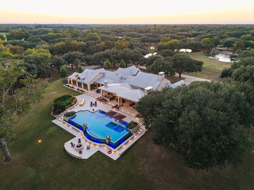 Landhuis in Sealy, Austin County