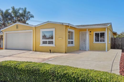 Casa en San Leandro, Alameda County