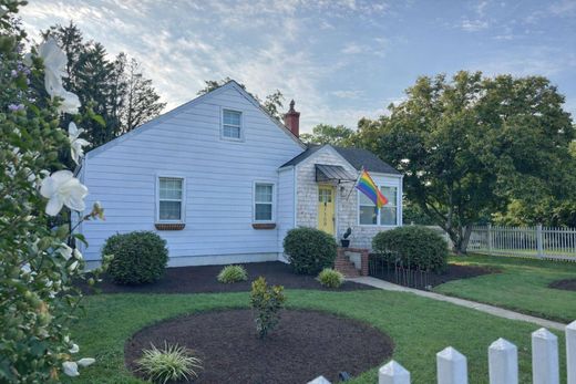 Luxury home in Annapolis, Anne Arundel County