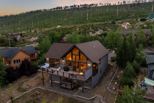 Detached House in South Lake Tahoe, El Dorado County
