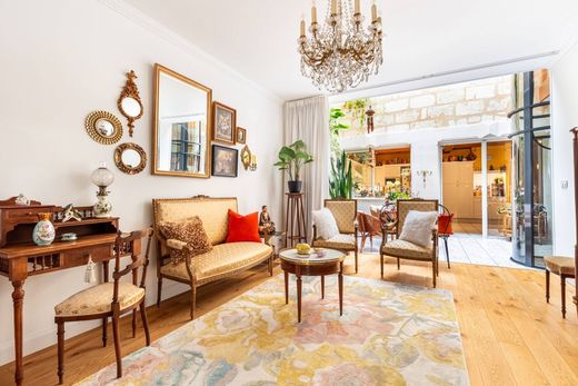 Einfamilienhaus in Bordeaux, Gironde