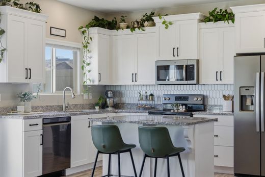 Şehir evi  Saint George, Washington County