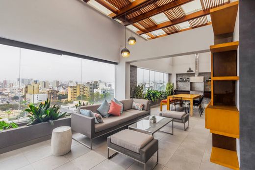 Lima, Departamento de Limaのアパートメント