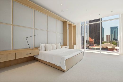Apartment in Dallas, Dallas County