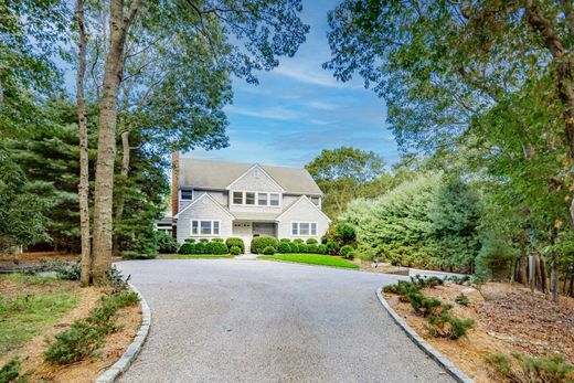 Casa en East Hampton, Suffolk County