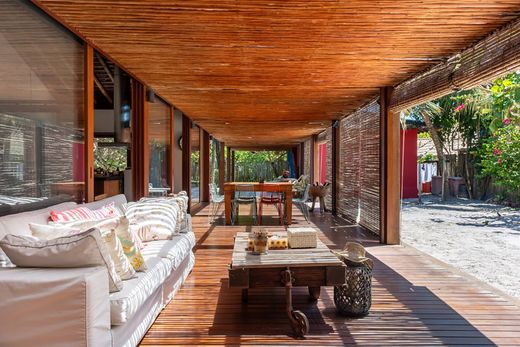 Casa de luxo - Caraiva, Porto Seguro