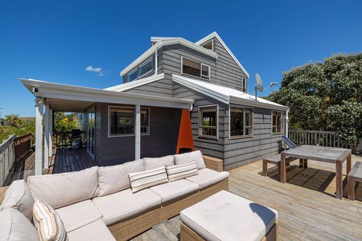 Dom jednorodzinny w Riversdale Beach, Masterton District