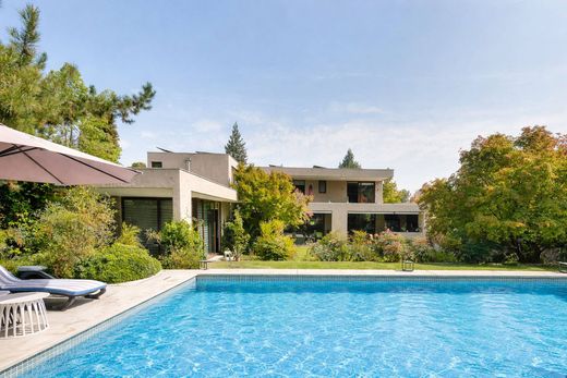 Detached House in Lo Barnechea, Provincia de Santiago de Chile