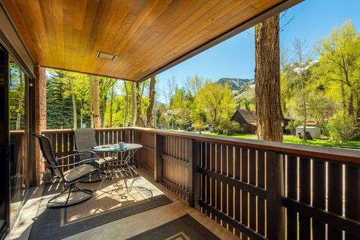 Apartment in Aspen, Pitkin County