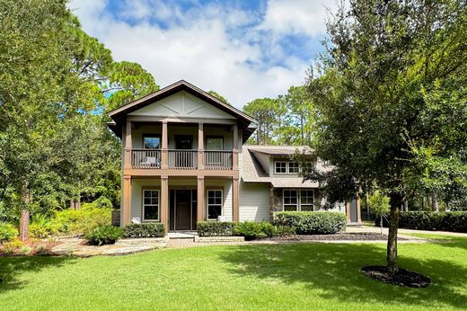 Detached House in Panama City Beach, Bay County