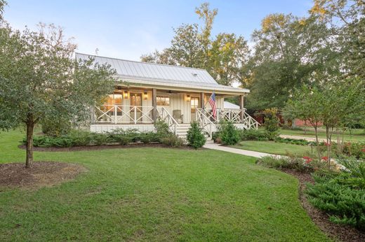 Luxury home in Folsom, Saint Tammany Parish