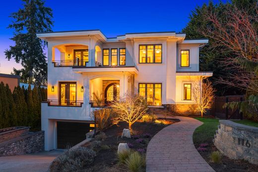 Casa en Kirkland, King County