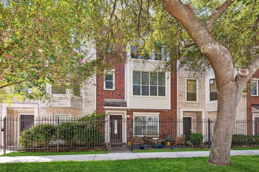 Townhouse in Houston, Harris County