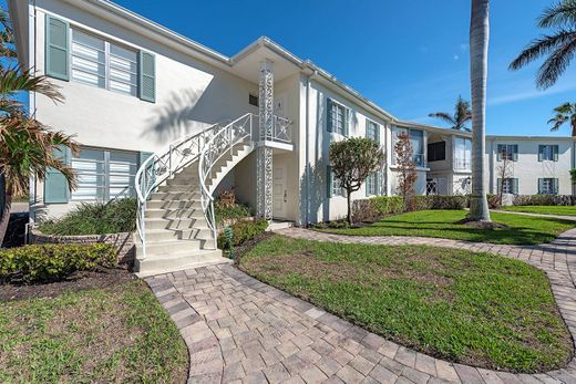 Piso / Apartamento en Naples, Collier County