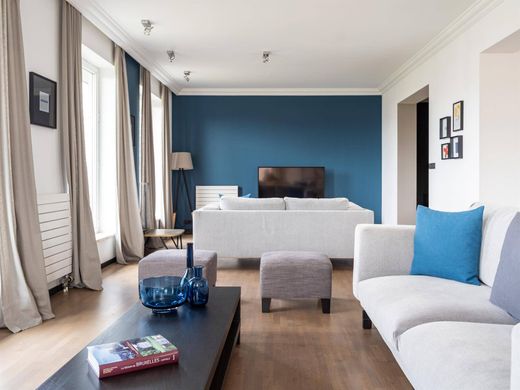 Apartment in Brussels, Brussels Capital Region