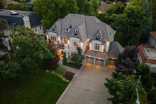 Casa Unifamiliare a Vaughan, Ontario
