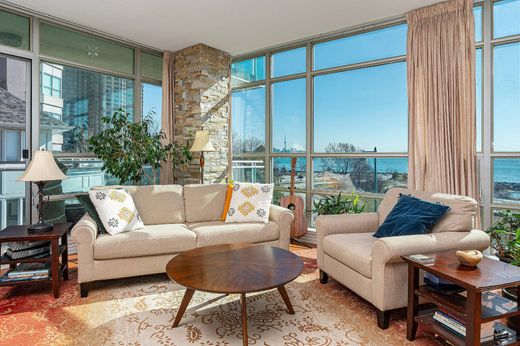 Apartment in Toronto, Ontario