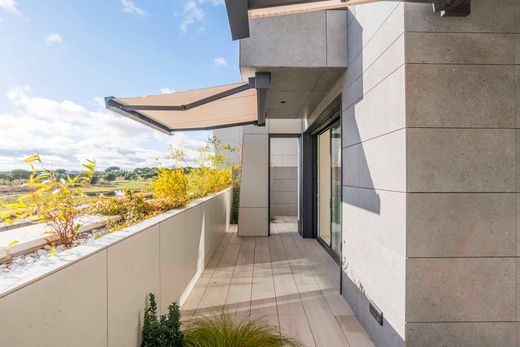 Apartamento - Madrid, Provincia de Madrid