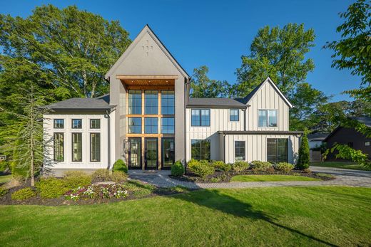 Detached House in Alpharetta, Fulton County