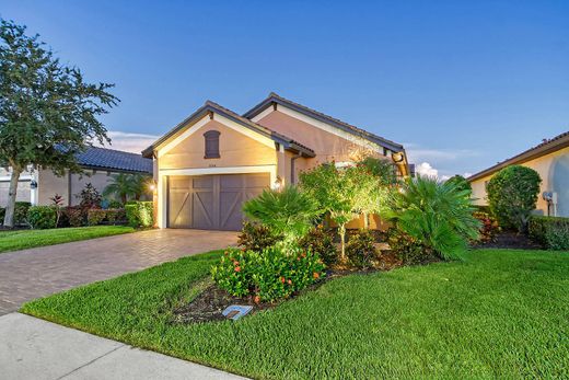 Luxury home in Sarasota, Sarasota County