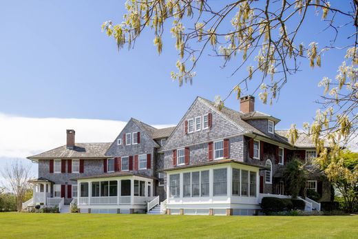 Vrijstaand huis in Quogue, Suffolk County