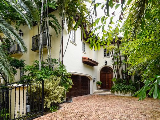 Townhouse in Palm Beach, Florida