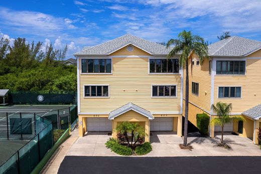 Appartement à Longboat Key, Comté de Manatee