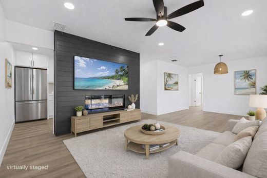 Maison individuelle à Las Vegas, Comté de Clark