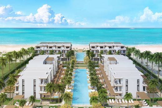 Şehir evi  Grace Bay