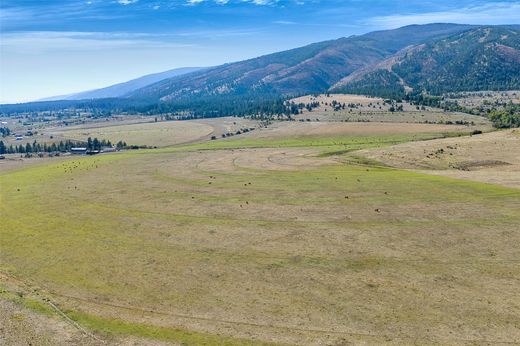 Land in Florence, Ravalli County