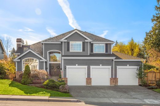 Detached House in Bothell, King County